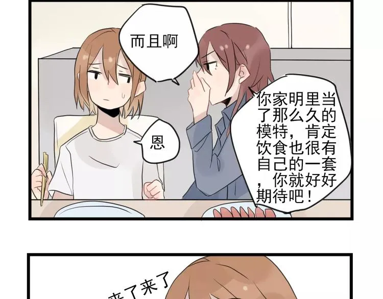 第10话 减肥计划 第20页