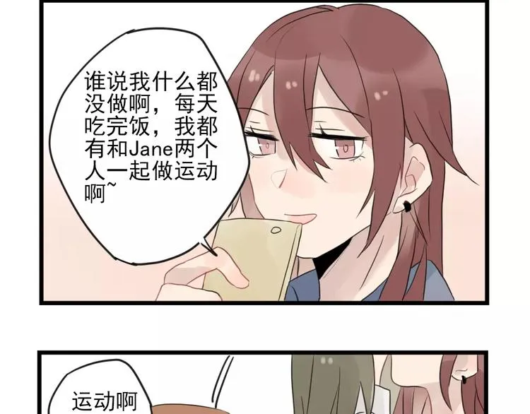 第10话 减肥计划 第28页