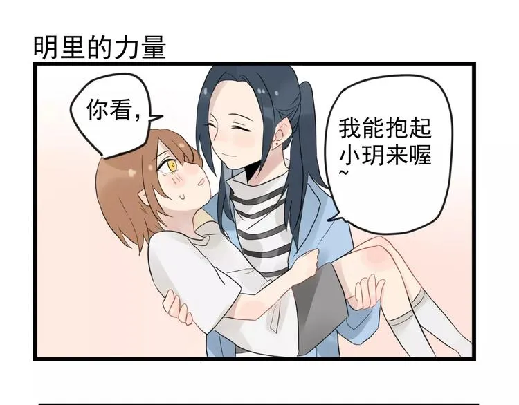 第10话 减肥计划 第47页