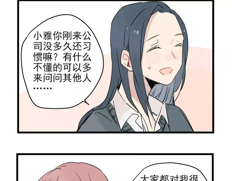 第14话 新出现的情敌（2） 第28页