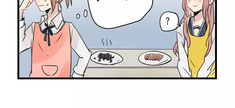 第14话 新出现的情敌（2） 第38页