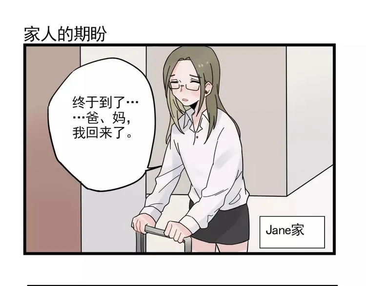 第25话 异地恋的辛苦 第19页