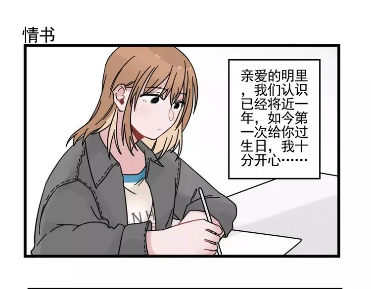 第31话 惊喜的生日 第15页