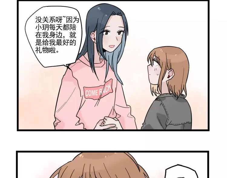 第31话 惊喜的生日 第24页
