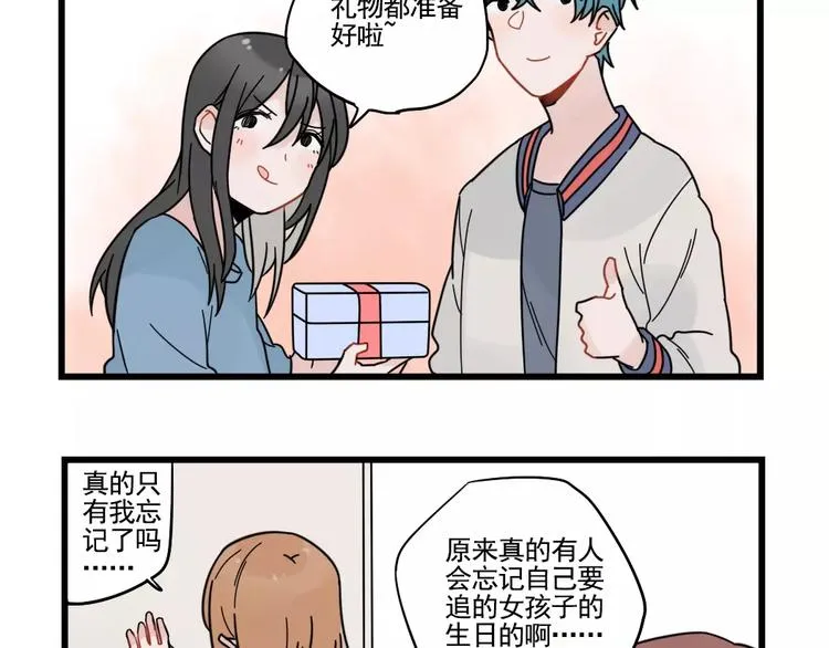 第31话 惊喜的生日 第33页