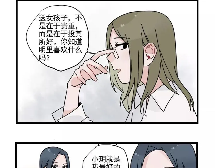 第31话 惊喜的生日 第44页