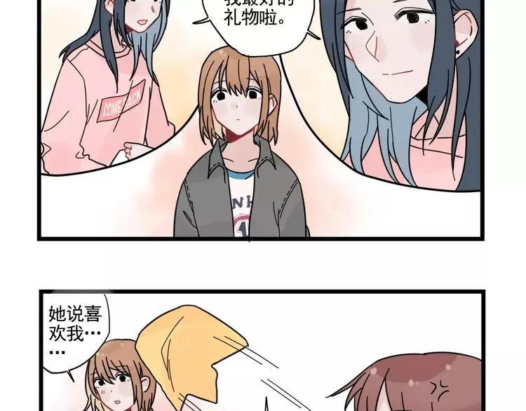 第31话 惊喜的生日 第45页