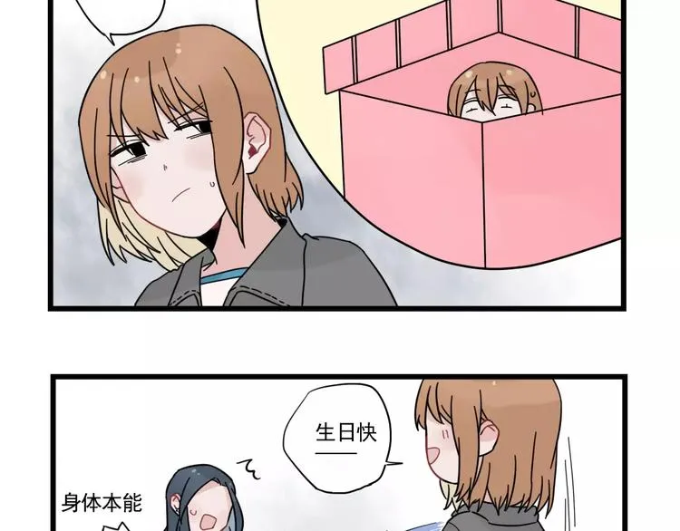 第31话 惊喜的生日 第49页