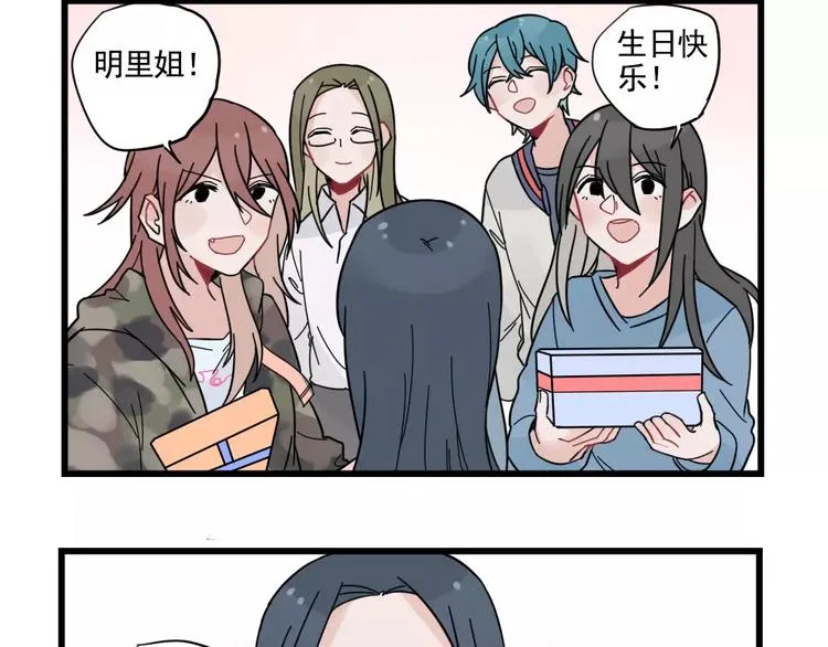 第31话 惊喜的生日 第60页