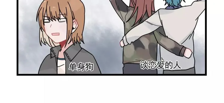 第32话 生日场合 第22页