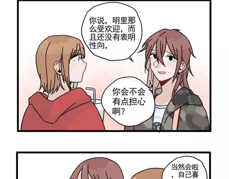 第32话 生日场合 第48页