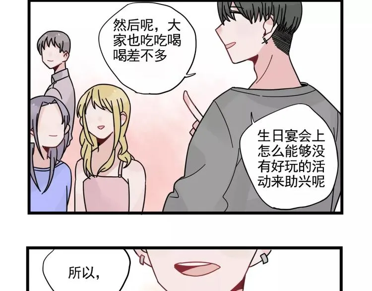第32话 生日场合 第56页