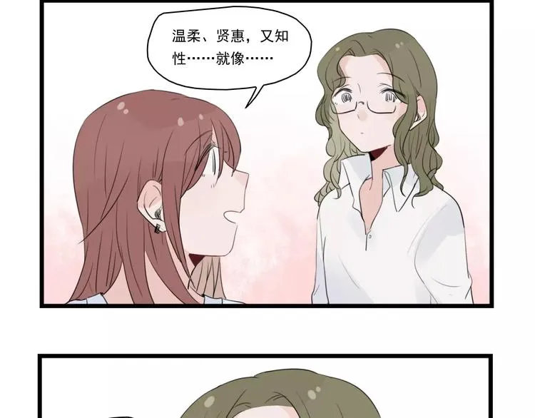 第36话 做出的改变 第40页