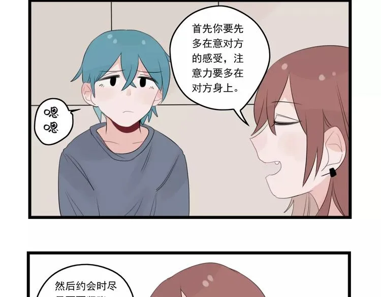 第37话 初次的约会 第32页