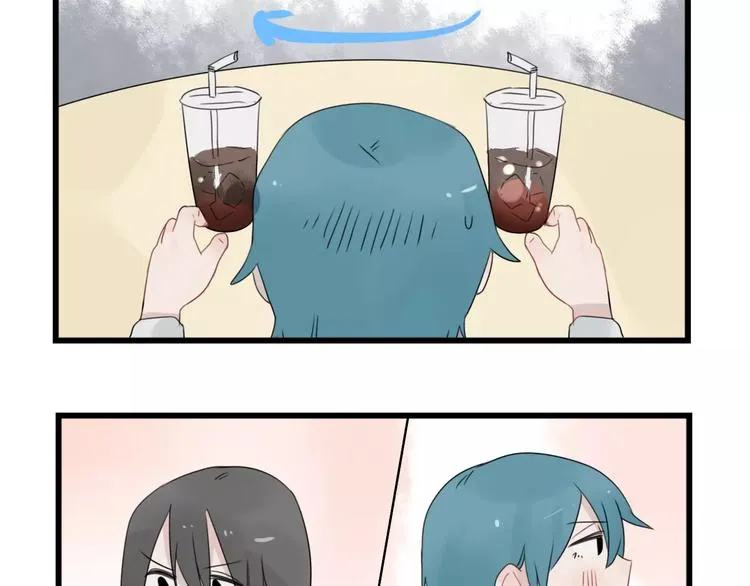第38话 美好的水族馆 第35页