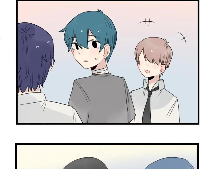 第48话 坚定的观点 第28页