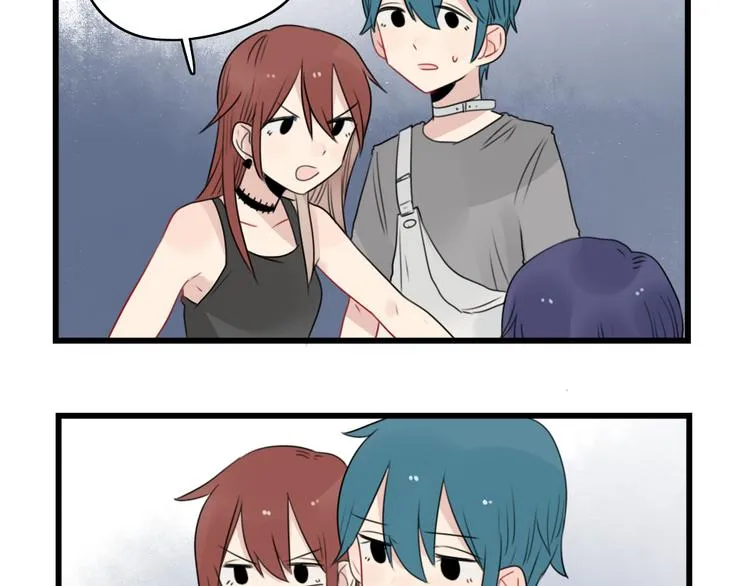 第48话 坚定的观点 第41页