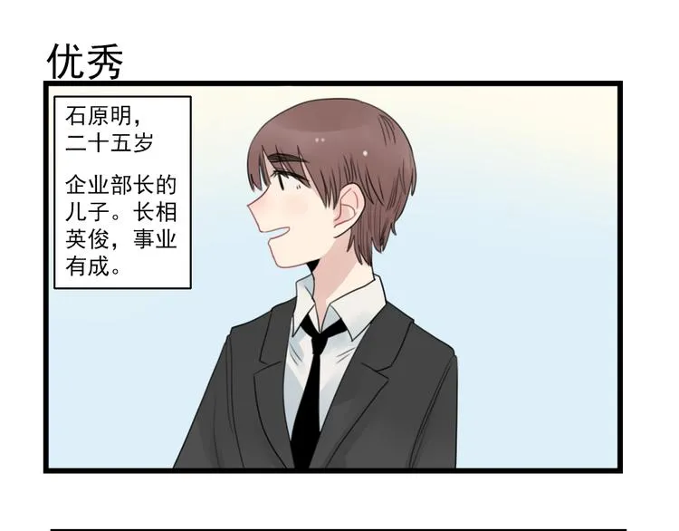 第50话 强劲的对手 第3页
