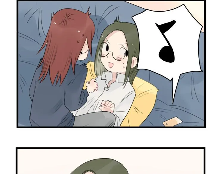 第52话 受欢迎的女朋友 第48页
