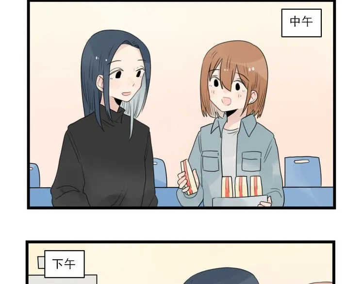 第58话 第一次走秀 第8页