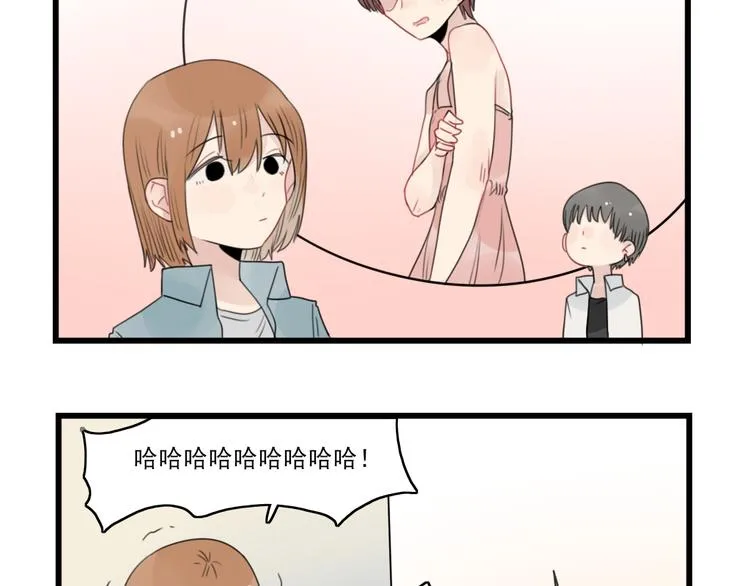 第58话 第一次走秀 第25页