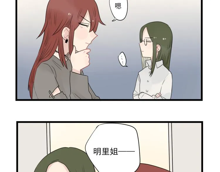 第61话 女装大佬的养成 第31页