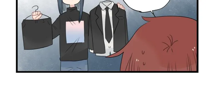 第61话 女装大佬的养成 第36页