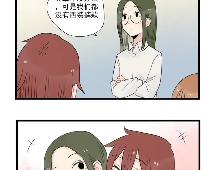 第61话 女装大佬的养成 第47页