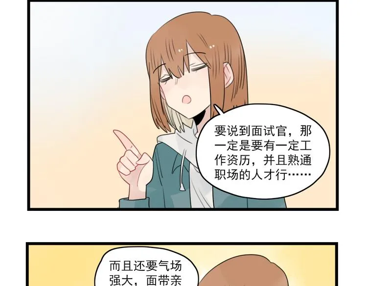 第63话 面试的准备 第32页