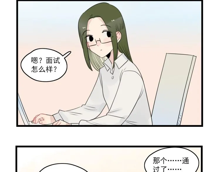 第63话 面试的准备 第48页