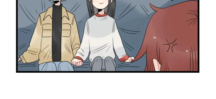 第65话 恋爱的新鲜感 第26页