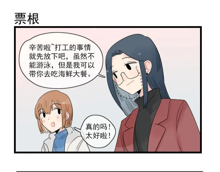 第69话 无尽的勇气 第69页