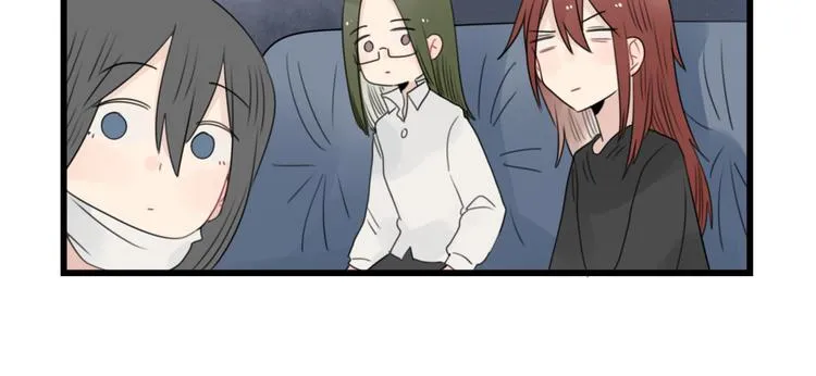 第70话 新年的派对 第18页