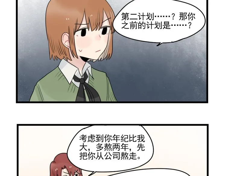 第77话 激励的竞争 第25页