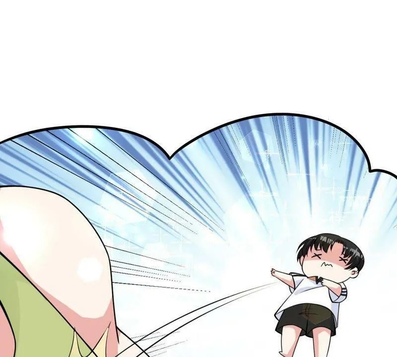 第28话 一起去健身 第20页