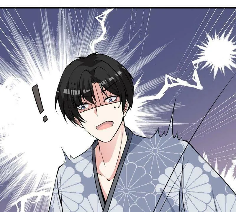 第28话 一起去健身 第54页
