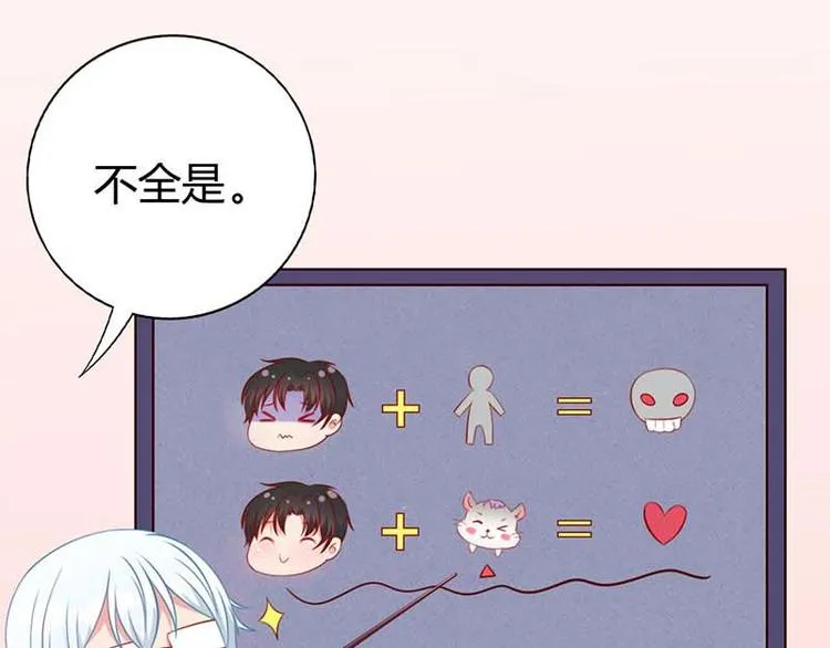第3话 你今天得跟我睡！ 第10页