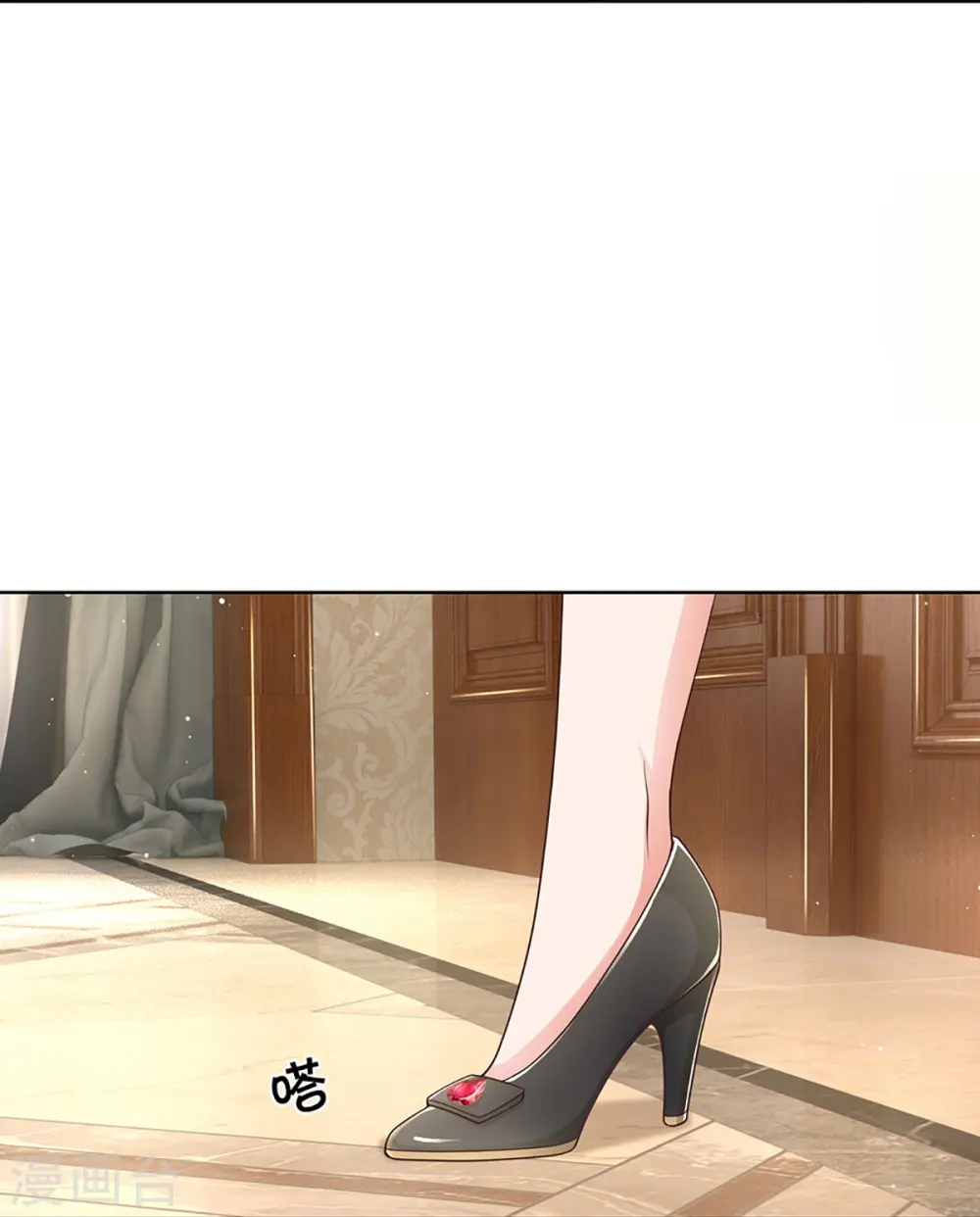 第422话 跟前辈过招 第18页