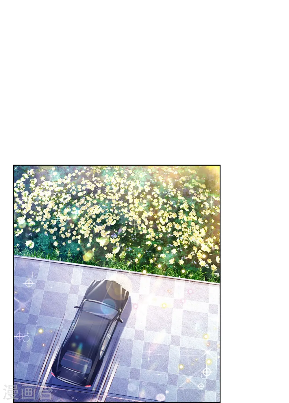 第372话 香槟玫瑰，高调示爱 第21页