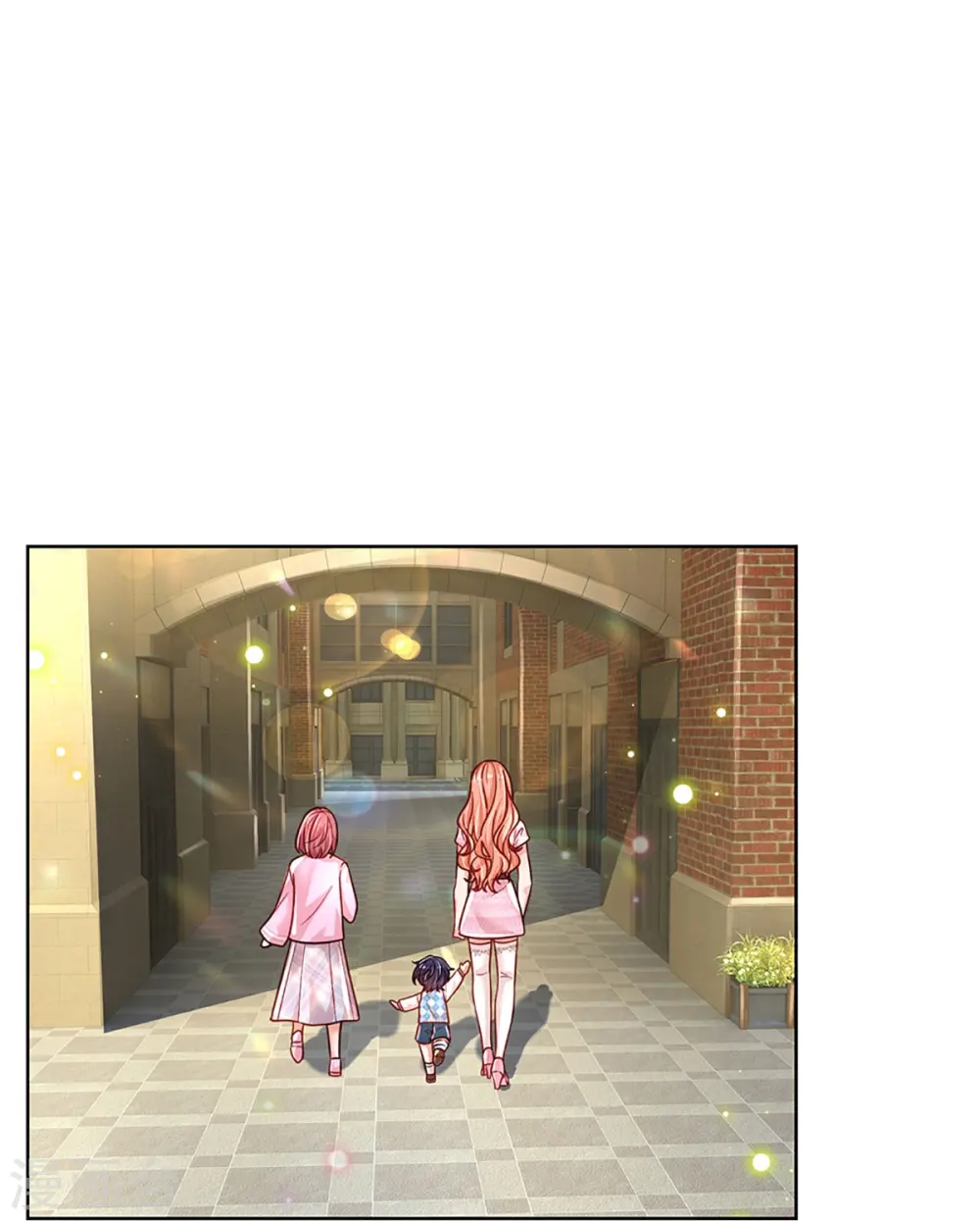 第354话 “免费”儿子 第26页