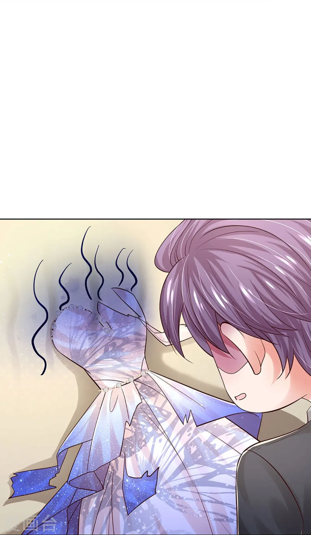 第341话 现在的艺人啊！ 第18页