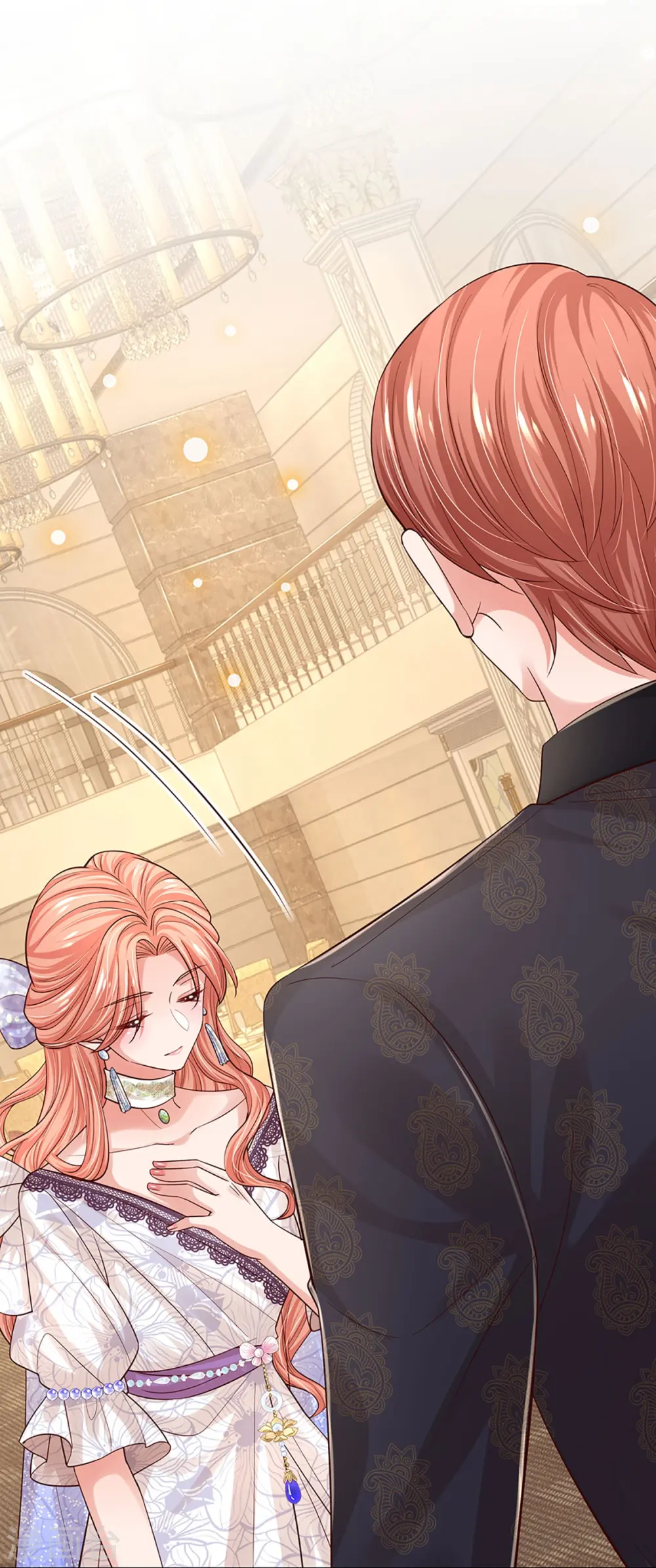 第333话 到底是谁无礼！ 第28页