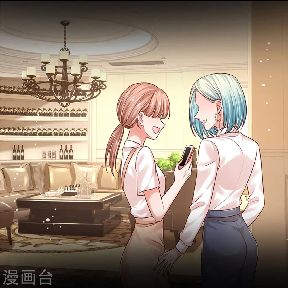 第325话 对簿公堂 第27页