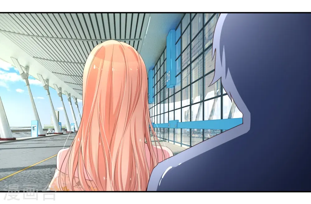 第1话 沉重的回忆 第32页