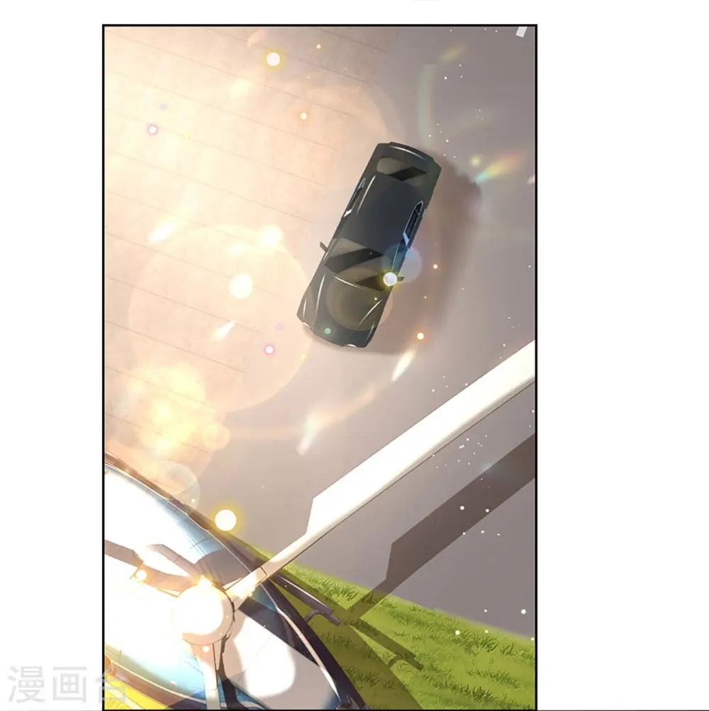 第424话 商业竞争，未雨绸缪 第21页