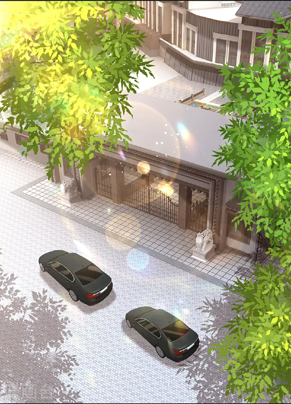 第429话 孰好孰坏 第11页