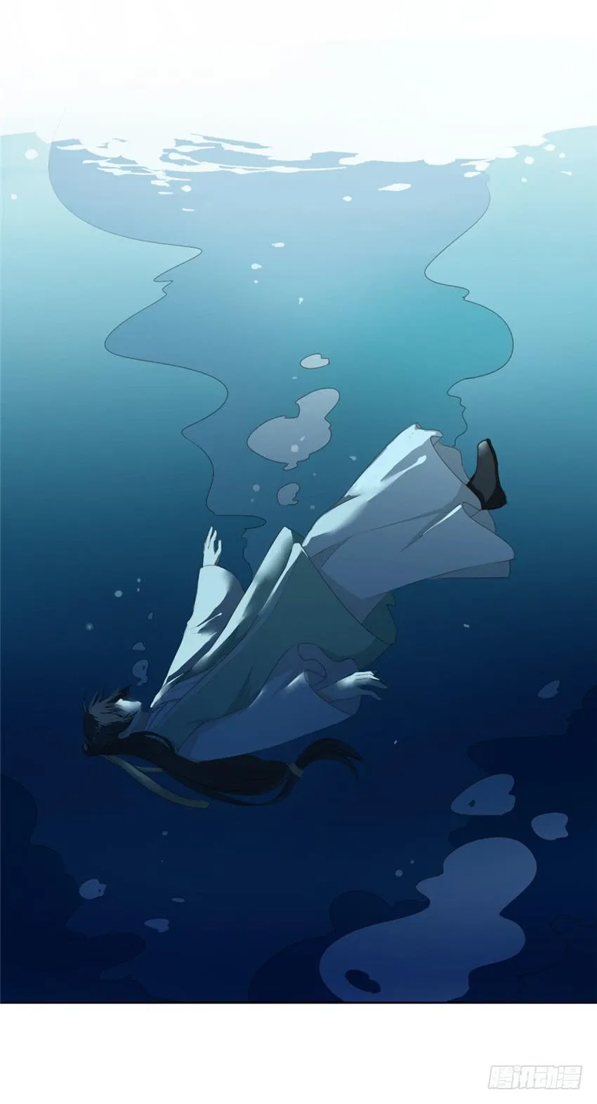 第10话 第1页
