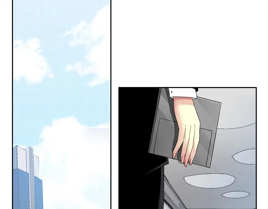 第119话 调查局 第4页