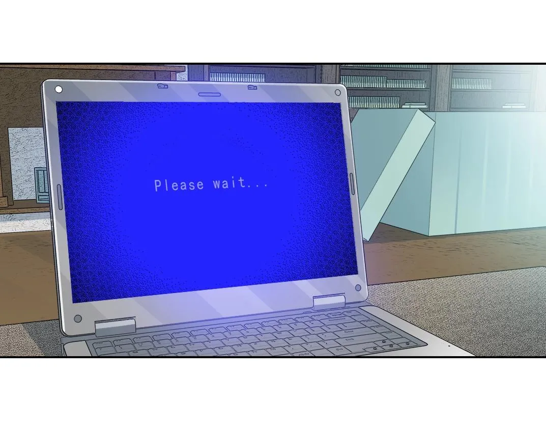 第119话 调查局 第55页