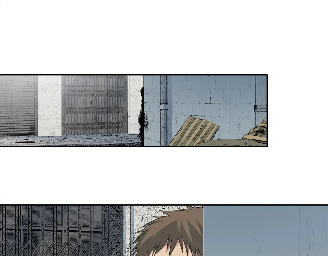 第126话 道高一丈 第20页